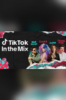 TikTok: In the Mix