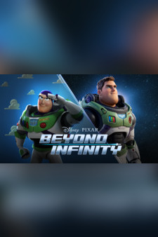 Beyond Infinity: Buzz and the Journey to...
