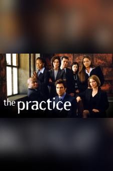 The Practice Season 7 - Watch Online - TV Listings Guide (CA)