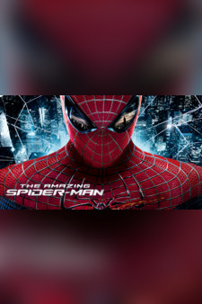 The Amazing Spider-Man™