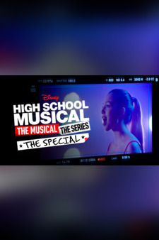 High School Musical: The Musical: The Se...