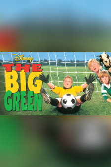 The Big Green