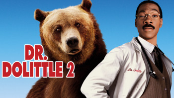 Doctor Dolittle 2