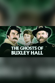The Ghosts of Buxley Hall