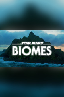 Star Wars Biomes