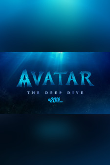 Avatar: The Deep Dive — A Special...