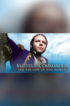 Master and Commander: The Far Side of th...
