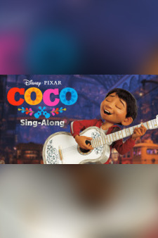 Coco Sing-Along