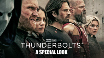 Thunderbolts* | A Special Look
