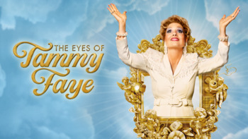 The Eyes of Tammy Faye