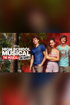 High School Musical: The Musical: The Se...