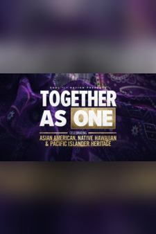 Together as One: Celebrating Asian Ameri...