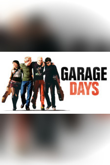 Garage Days