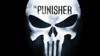 The Punisher