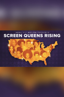 Soul of a Nation Presents: Screen Queens...