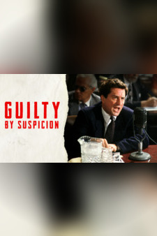 Guilty by Suspicion