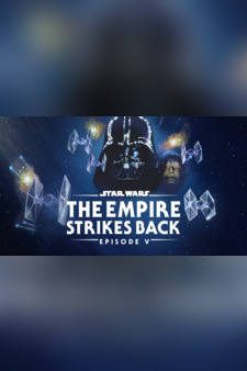 Star Wars: The Empire Strikes Back (Episode V)