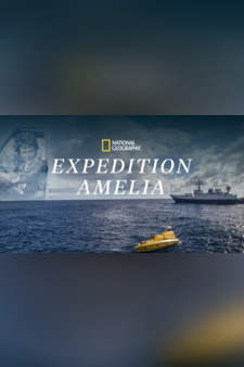Expedition Amelia