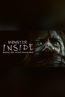 Monster Inside: America's Most Extreme H...