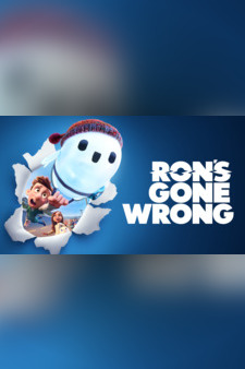 Ronâs Gone Wrong