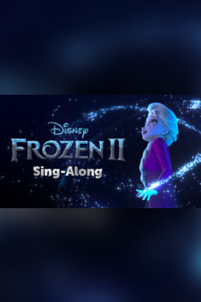 Frozen 2 Sing-Along