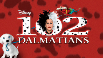 102 Dalmatians
