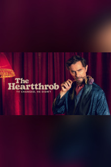 The Heartthrob: TV Changed, He Didn&rsqu...
