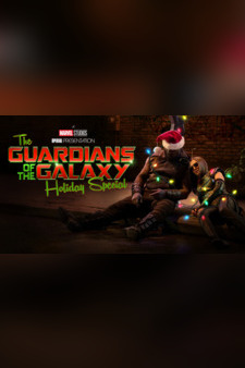 A Marvel Studios Special Presentation: The Guardians of the Galaxy Holiday Special