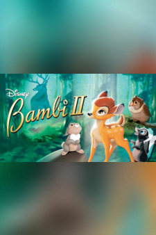 Bambi II