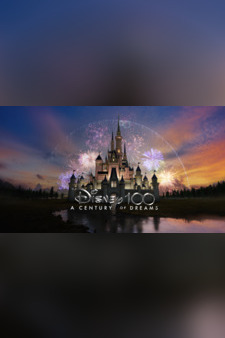 Disney 100: A Century of Dreams -- A Special Edition of 20/20