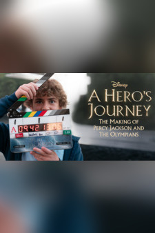 A Hero’s Journey: The Making of Pe...