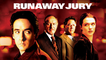 Runaway Jury