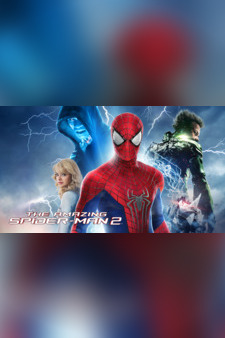 The Amazing Spider-Man™ 2