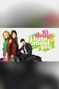 10 Things I Hate About You (Series)