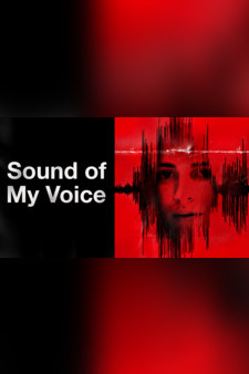Sound of My Voice