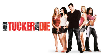John Tucker Must Die