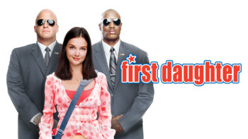 First Daughter