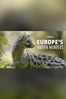 Europe's Hidden Wonders