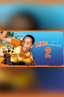 Like Mike 2