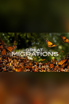 Great Migrations: Original Edition