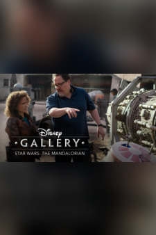 Disney Gallery / Star Wars: The Mandalor...