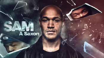 Sam - A Saxon