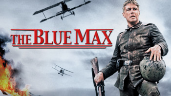 The Blue Max