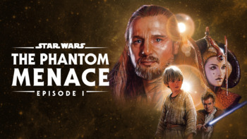 Star Wars: The Phantom Menace (Episode I...