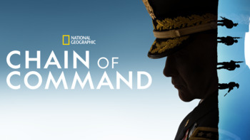 Chain of Command