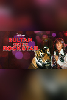 Sultan and the Rock Star