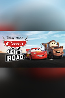 Cars on the Road