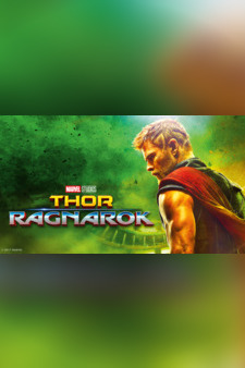 Marvel Studios' Thor: Ragnarok