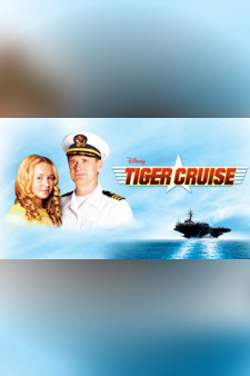 Tiger Cruise