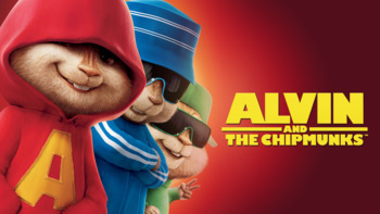 Alvin and the Chipmunks